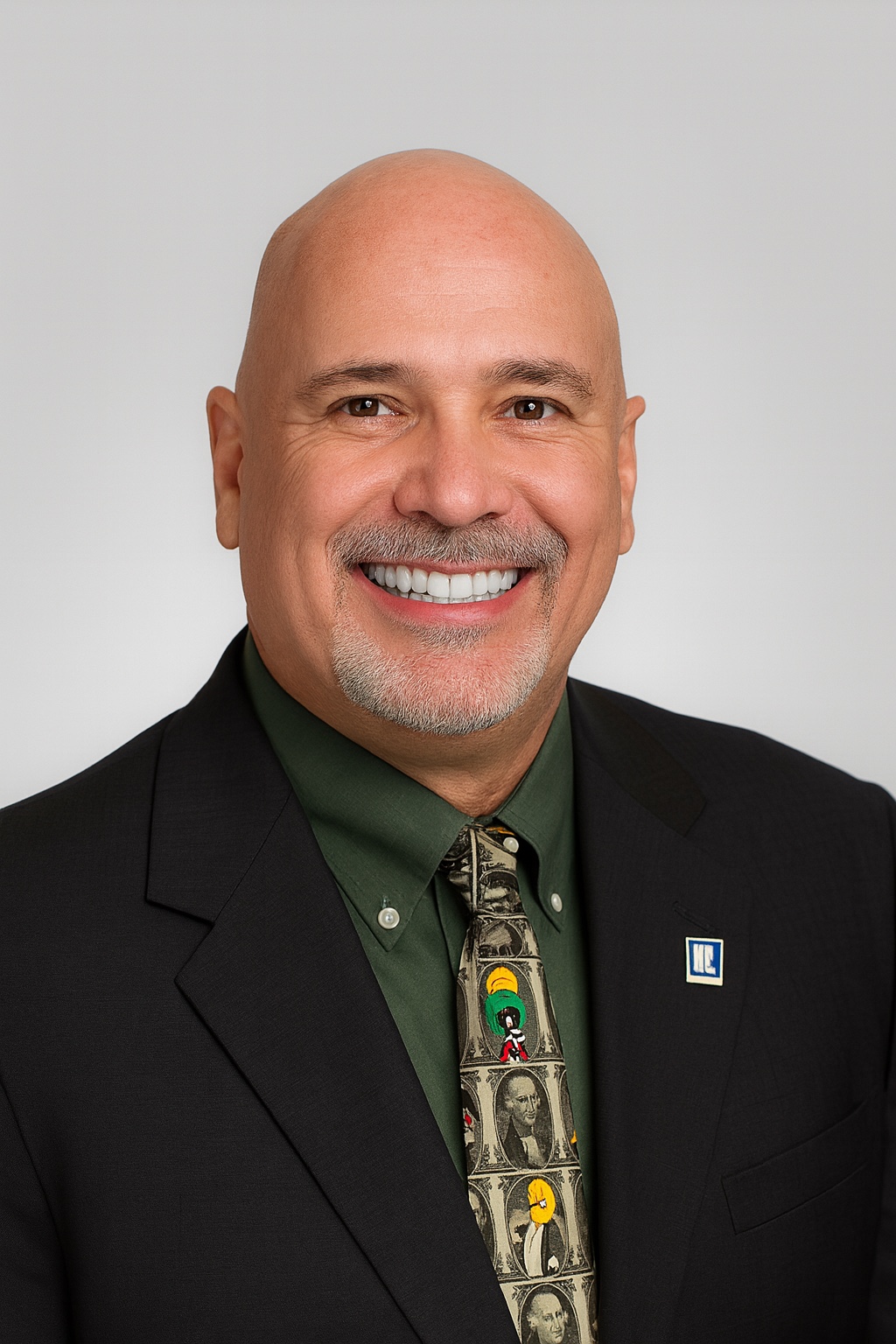 Michael Clower, Oklahoma real estate broker